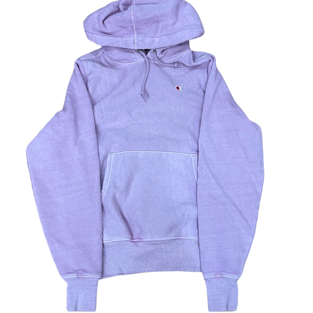 Champion Reverse Weave Sweatshirt Hoodie